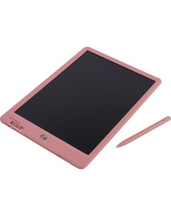 Графический планшет Wicue 10 WS210 10 212х154 перо беспроводное розовый 3000288 Xiaomi