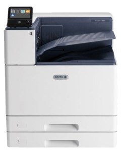 Принтер светодиодный VersaLink C8000DT A3 цветной 45стр мин A4 ч б 45стр мин A4 цв 22стр мин A3 ч б  Xerox