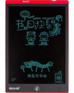 Графический планшет Wicue 12 WNB412 12 красный 3014130 Xiaomi
