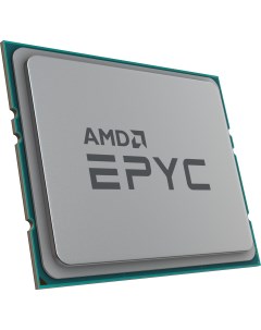 Процессор Epyc 7352 2300MHz 24C 48T 128Mb TDP 155 Вт SP3 tray 100 000000077 Amd