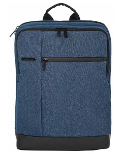 15 Рюкзак Classic business backpack синий Xiaomi