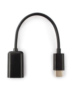 Переходник USB Type C USB 2 0F пакет A OTG CMAF2 01 Cablexpert