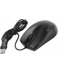 Мышь проводная MUSOPTI9 905U Black USB 1000dpi оптическая светодиодная USB черный Gembird