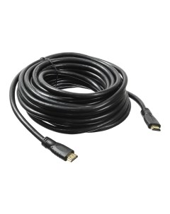 Кабель HDMI 19M HDMI 19M экранированный 10 м BHP HDMI 2 0 10 Buro