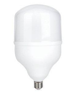 Лампа светодиодная E27 цилиндрическая HP 75Вт 6500K холодный свет 5800лм SBL HP 75 65K E27 Smartbuy