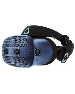Очки виртуальной реальности Vive Cosmos синий черный 99HARL027 00 Htc