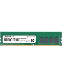 Память DDR4 DIMM 16Gb 2666MHz CL19 1 2 В JM2666HLB 16G Transcend