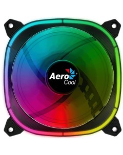 Вентилятор Astro 12 ARGB 120 мм 1000rpm 17 5 дБ 6 pin 1шт RGB 4710562750157 Aerocool
