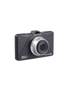Видеорегистратор NTK 9500F DUO 2 камеры 1920x1080 30 к с 140 G сенсор microSD microSDHC Silverstone f1