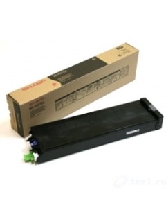 Картридж лазерный MX45GTBA черный 36000 страниц оригинальный для MX3500 4500 Sharp