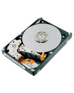 Жесткий диск HDD 1 2Tb Enterprise Performance 2 5 10K 128Mb 512e SAS 12Gb s AL15SEB12EQ Toshiba