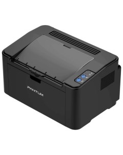 Принтер лазерный P2500NW A4 ч б 22стр мин A4 ч б 1200x1200dpi сетевой Wi Fi USB Pantum