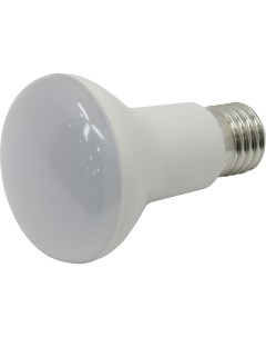 Лампа светодиодная E27 рефлектор R63 8Вт 6000K холодный свет 650лм SBL R63 08 60K E27 Smartbuy