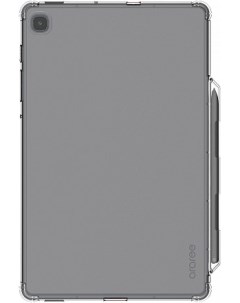 Чехол Araree S Cover для планшета Galaxy Tab S6 lite термопластичный полиуретан прозрачный GP FPP615 Samsung