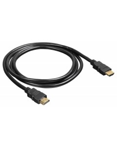 Кабель HDMI 19M HDMI 19M v1 4 1 5 м черный BHP HDMI 1 5 Buro