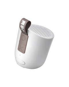 Портативная акустика Chill Out 3 Вт Bluetooth белый HX P202GY Jam