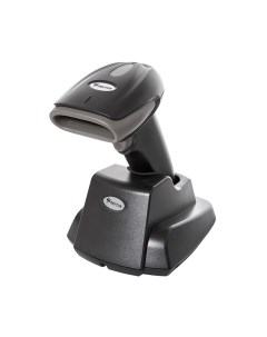 Сканер штрих кода DS 1009 ручной Area Image USB беспроводной 2D подставка черный DS 1009 UB1 11 Paytor