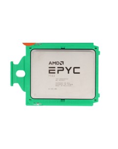 Процессор Epyc 7502 2500MHz 32C 64T 128Mb TDP 180 Вт SP3 tray 100 000000054 Amd