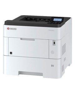 Принтер лазерный Ecosys P3260dn A4 ч б 60стр мин A4 ч б 1200x1200dpi дуплекс сетевой USB 1102WD3NL0 Kyocera