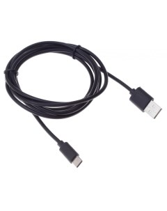 Кабель USB USB Type C 1 8 м черный BHP RET TYPEC18 Buro
