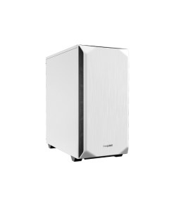 Корпус PURE BASE 500 ATX Midi Tower 2xUSB 3 0 белый без БП BG035 Be quiet!