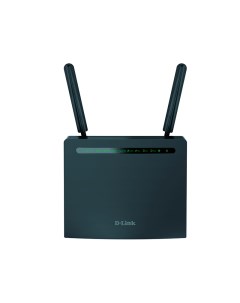 Wi Fi роутер DWR 980 4HDA1E 802 11a b g n ac 2 4 5 ГГц до 1 2 Гбит с LAN 4x1 Гбит с WAN 1x1 Гбит с в D-link