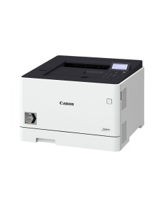 Принтер лазерный i SENSYS LBP663Cdw A4 цветной 27стр мин A4 ч б 27стр мин A4 цв 600x600dpi дуплекс с Canon