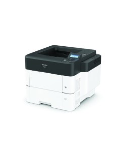 Принтер лазерный P 801 A4 ч б 60стр мин A4 ч б 1200x1200dpi дуплекс сетевой USB 418473 Ricoh