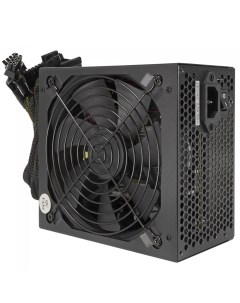 Блок питания 600 Вт ATX CM PS600W PLUS 140 мм Crown