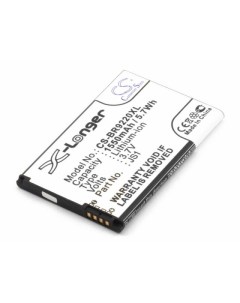 Аккумулятор CameronSino CS-BR9220XL для Blackberry 9220, 9320 Curve (BAT-44582-003), Li-Ion, 1450, 3.7V (P104.00838) Cameron sino