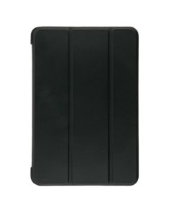 Защитный чехол с силиконовой крышкой для планшета Apple iPad Mini 2019 черный УТ000017896 Red line