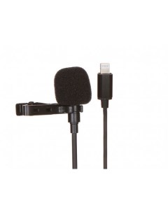 Микрофон MMI 2 динамический черный MMI 2 Mobility
