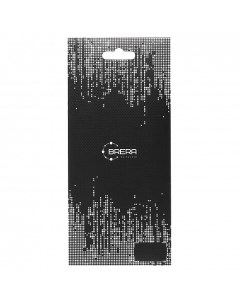 Защитное стекло для экрана смартфона Samsung Galaxy A04S Full screen ударопрочное черная рамка 2 5D  Brera