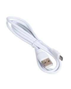 Кабель Micro USB USB 2 4A 1м белый Suji Pro RC 138m RC 138m 6972174158310 Remax
