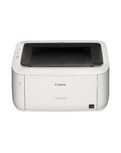 Принтер лазерный imageCLASS LBP6030 A4 ч б 18стр мин A4 ч б 600x600 dpi USB 8468B008 Canon