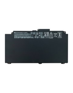 Аккумуляторная батарея 931719 850 оригинальный для ProBook 640 G4 645 G4 640 G5 48Wh черный техничес Hp