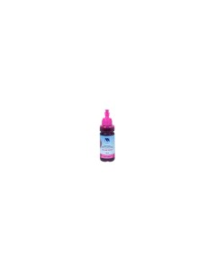 Чернила 100 мл светло пурпурный совместимые водные для Epson NV INK100LM Nv print