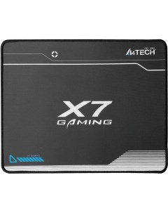Коврик для мыши X7 Pad XP 70M игровой 350x280x3мм черный 1677967 A4tech
