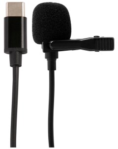 Микрофон MMI 1 конденсаторный черный MMI 1 Mobility