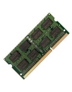 Память DDR3 SODIMM 8Gb 1600MHz 1 5 В M471135273DH0 CK0 Samsung