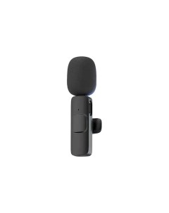 Микрофон LM 01С динамический черный LM 01С Barn&hollis
