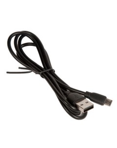 Кабель Micro USB USB 2 4A 1м черный Suji Pro RC 138m RC 138m 6972174158303 Remax