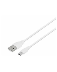 Кабель USB Type C USB 2 4A 1м белый Suji Pro RC 138a RC 138a Rexant