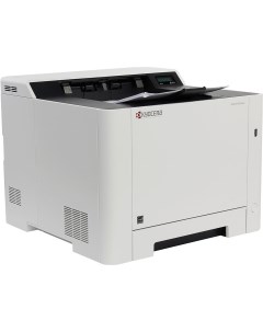 Принтер лазерный Ecosys P5021cdw A4 цветной 21стр мин A4 ч б 21стр мин A4 цв 1200x1200dpi дуплекс се Kyocera