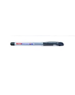 Ручка шариковая Monitor черный пластик колпачок F 830 черн Flair