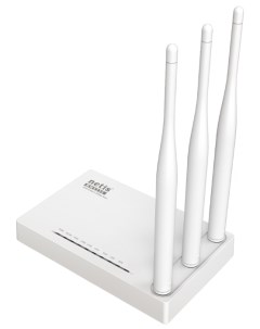 Wi Fi роутер MW5230 802 11n 300Mbps 2 4ГГц Netis