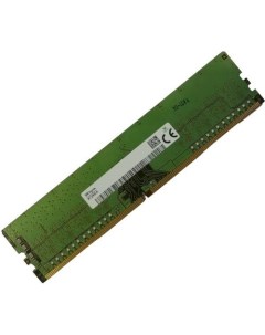 Память DDR4 DIMM 8Gb 3200MHz 1 2 В HMAA1GU6CJR6N XN Hynix
