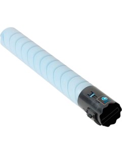 Картридж лазерный TN 324C голубой 26000 страниц оригинальный для bizhub C258 C308 C368 Konica minolta