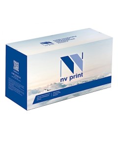 Чернила 100 мл пурпурный совместимые водные NV INK100MH Nv print