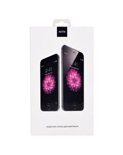 Защитное стекло для смартфона Samsung SM J415 Galaxy J4 Plus 2018 прозрачное 91034 Activ